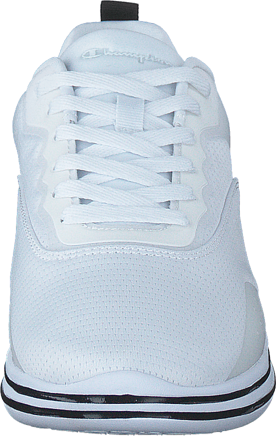 Žemo kirpimo batai Nyame - Lace White