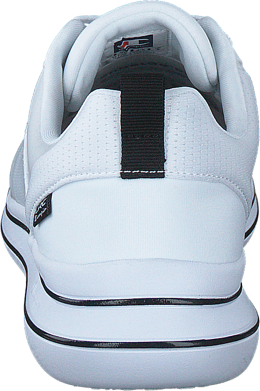 Žemo kirpimo batai Nyame - Lace White