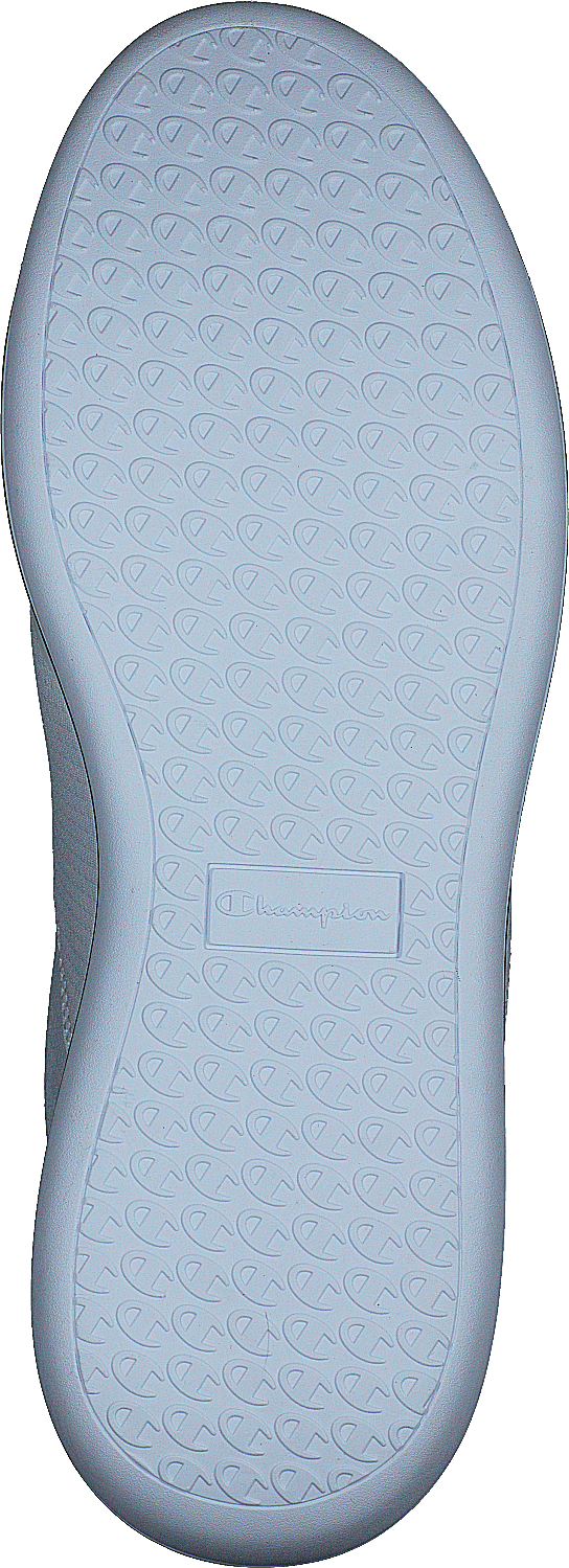 Žemo kirpimo batai Nyame - Lace White