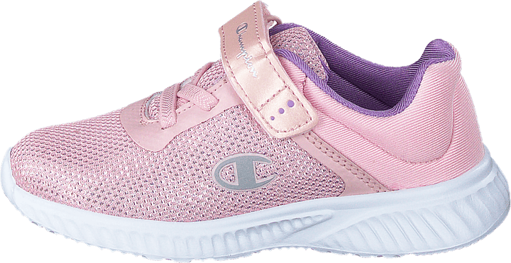 Niedrig geschnittener Schuh Softy 2.0 G Td Candy Pink