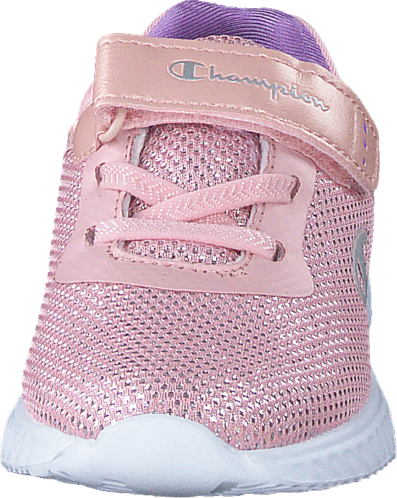 Niedrig geschnittener Schuh Softy 2.0 G Td Candy Pink