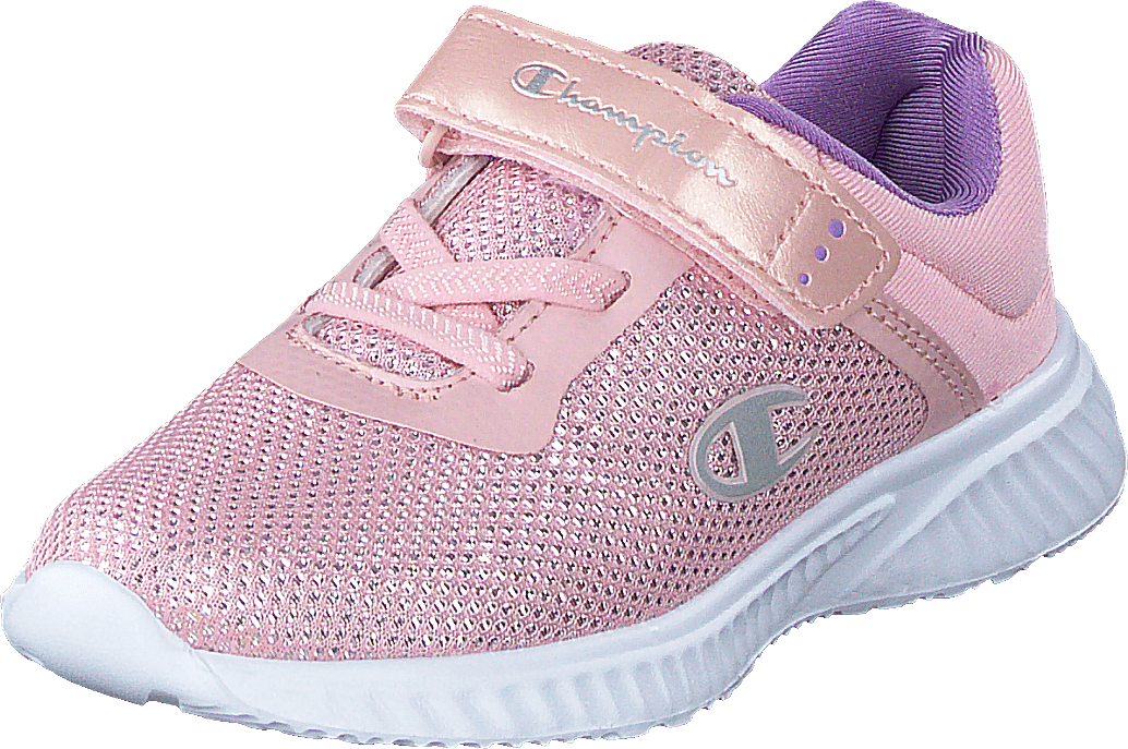 Niedrig geschnittener Schuh Softy 2.0 G Td Candy Pink