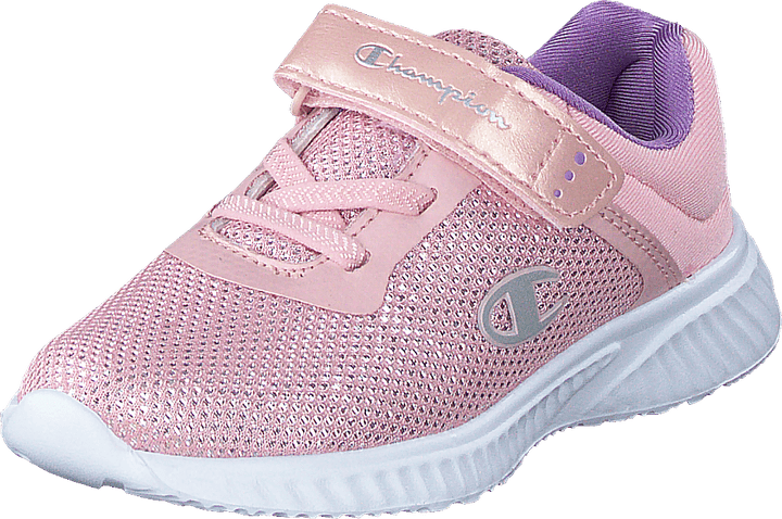 Niedrig geschnittener Schuh Softy 2.0 G Td Candy Pink