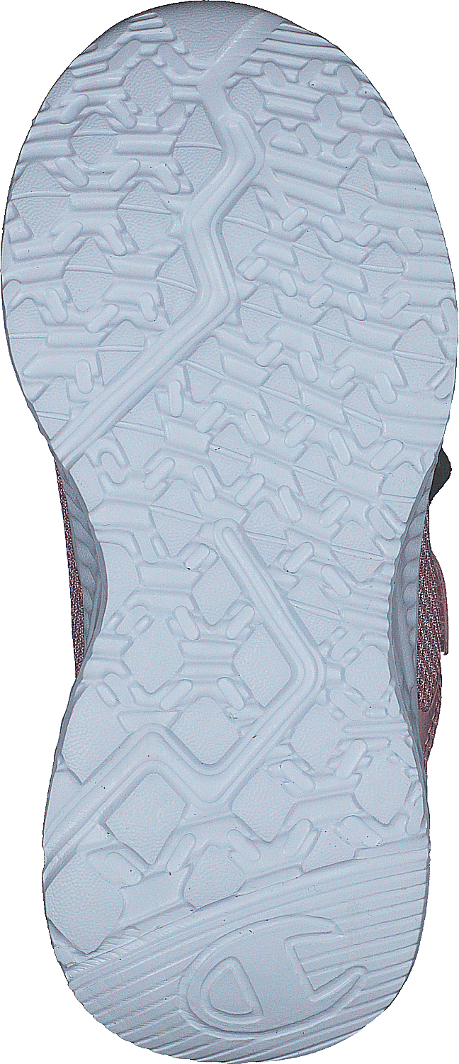 Niedrig geschnittener Schuh Softy 2.0 G Td Candy Pink