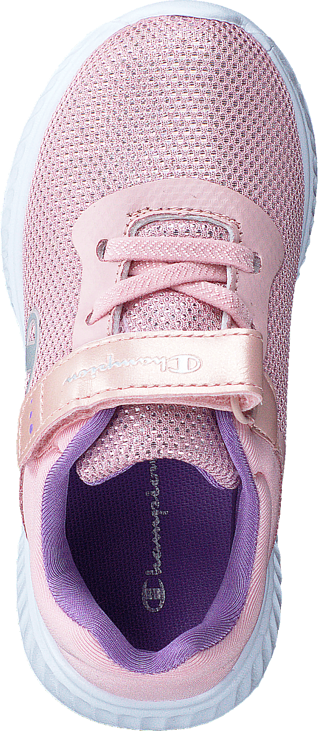 Niedrig geschnittener Schuh Softy 2.0 G Td Candy Pink