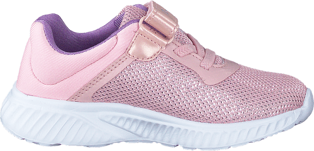 Niedrig geschnittener Schuh Softy 2.0 G Td Candy Pink