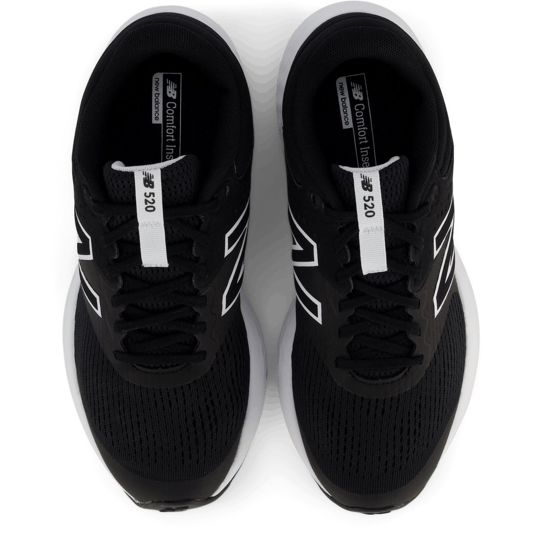 W520lk7 Black/white