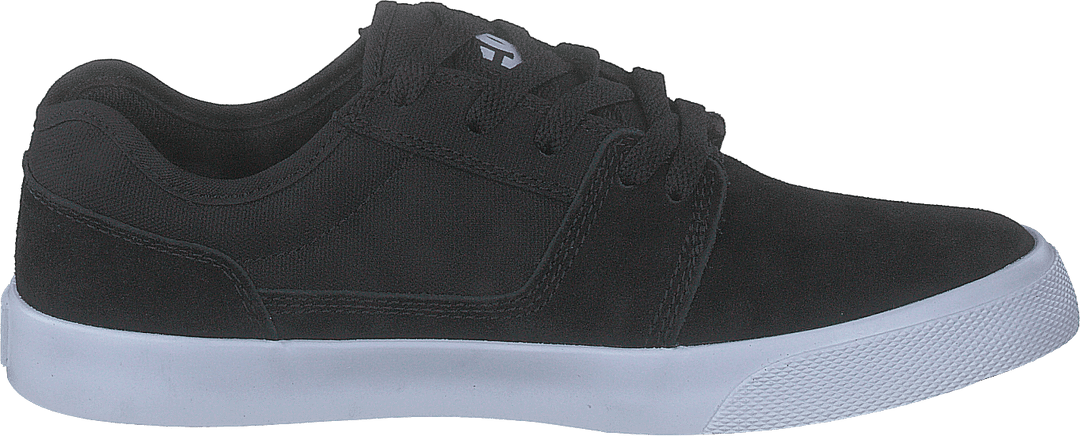 Tonik Črna/bela/črna