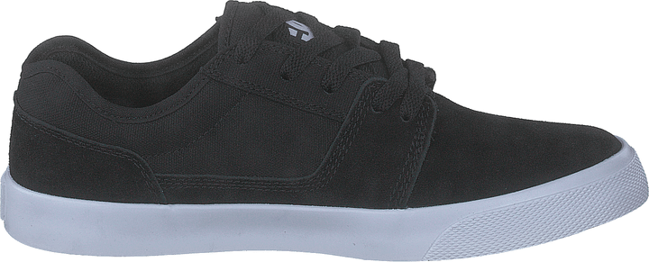 Tonik Črna/bela/črna