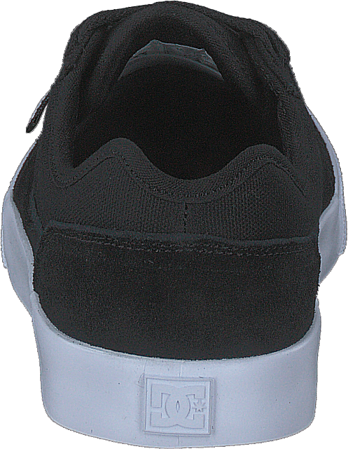 Tonik Črna/bela/črna