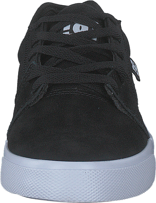 Tonik Črna/bela/črna