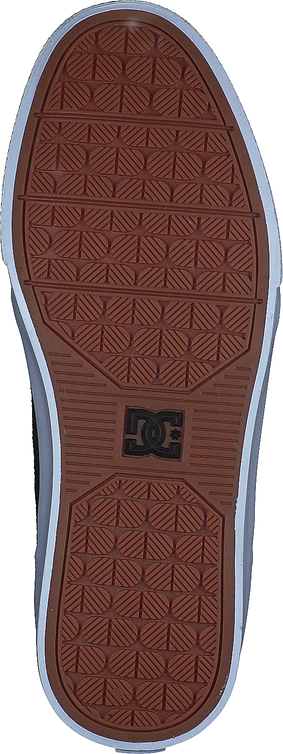 Tonik Črna/bela/črna