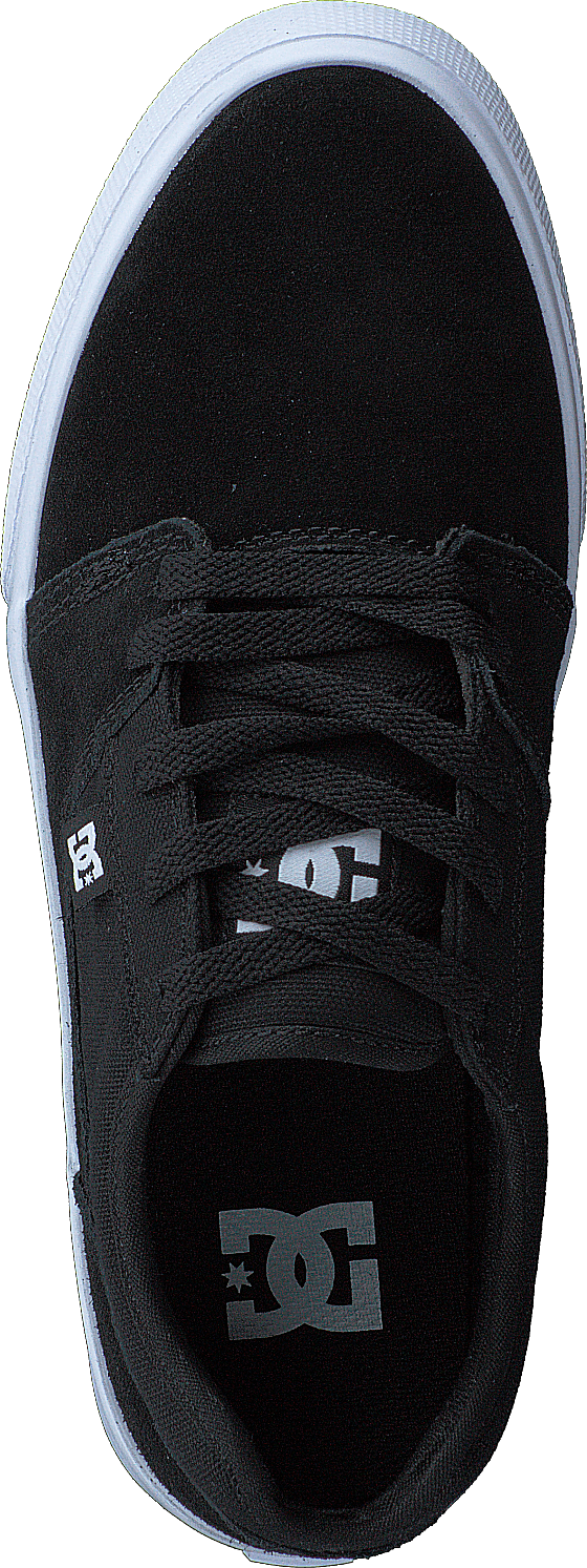 Tonik Črna/bela/črna