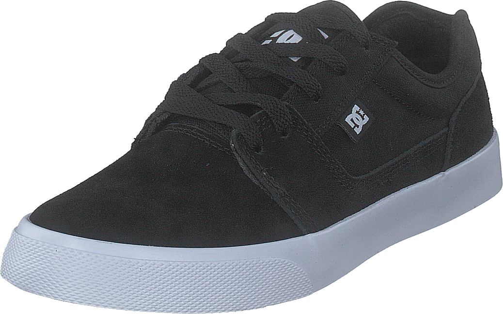 Tonik Črna/bela/črna