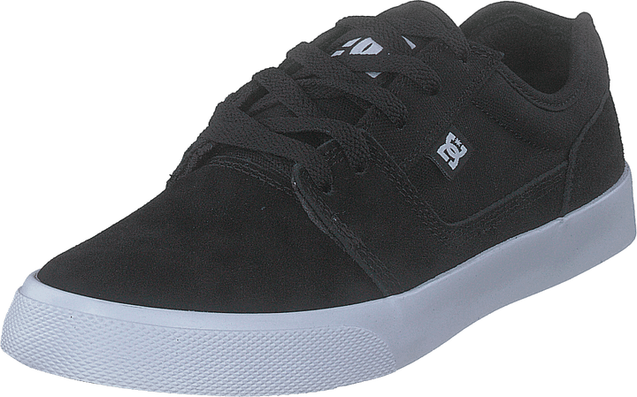 Tonik Črna/bela/črna