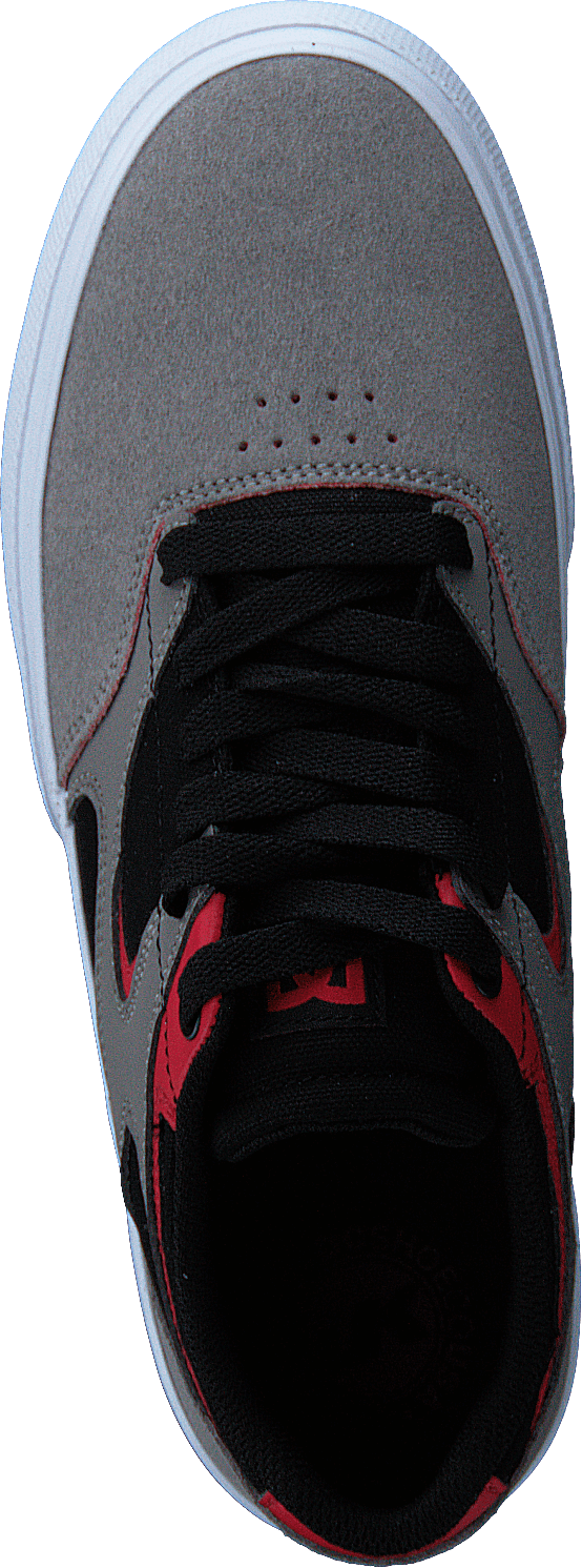 Kalis Vulc Siva/siva/rdeča