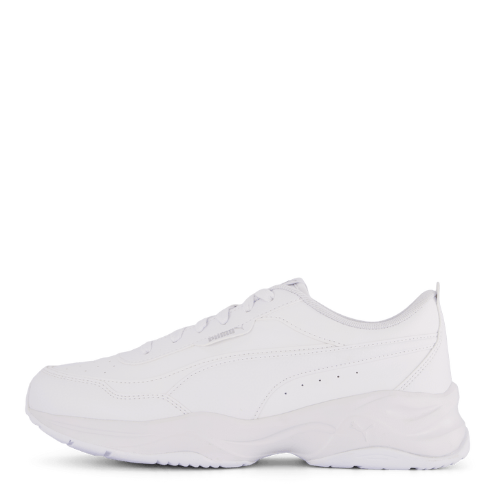 Cilia Mode Vit-silver