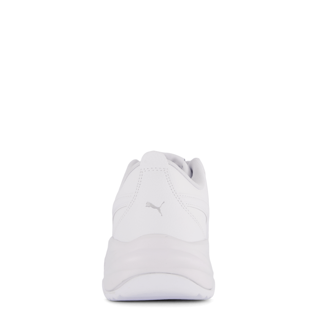 Cilia Mode Vit-silver