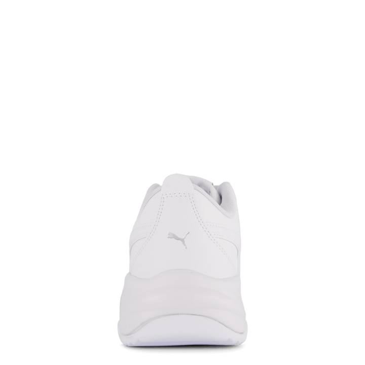 Cilia Mode Vit-silver