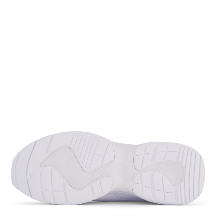 Cilia Mode Vit-silver