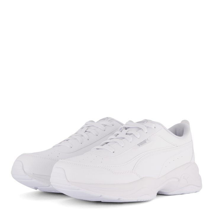 Cilia Mode Vit-silver