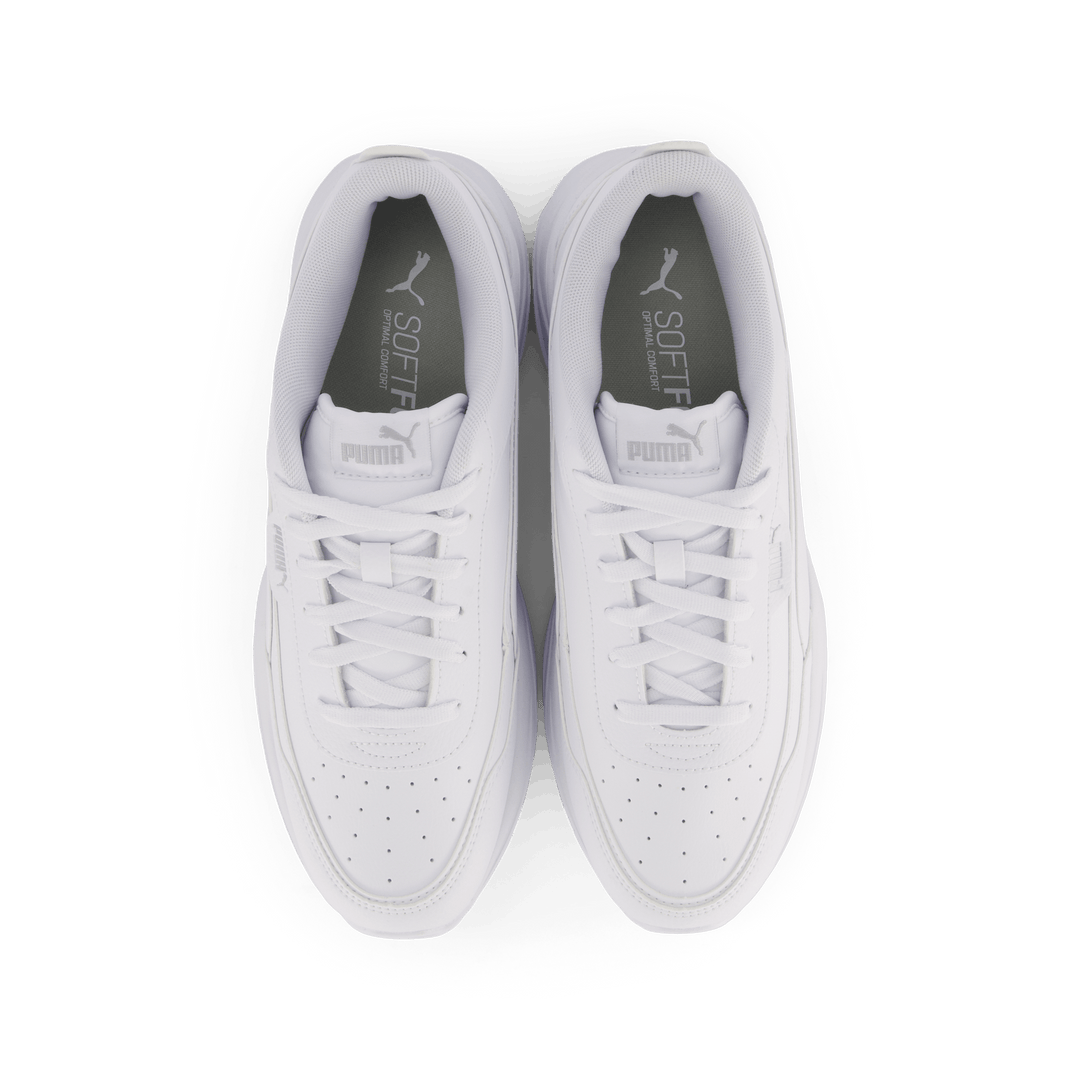 Cilia Mode Vit-silver