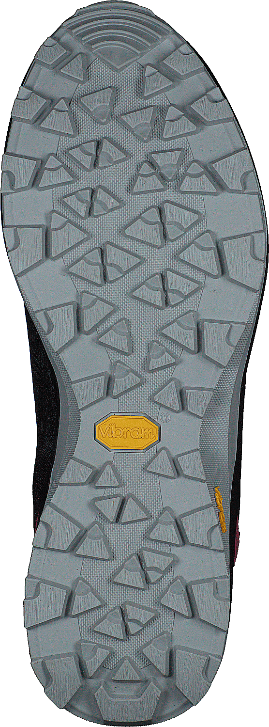 Graninge Sikeå 120 Črna/fuksija