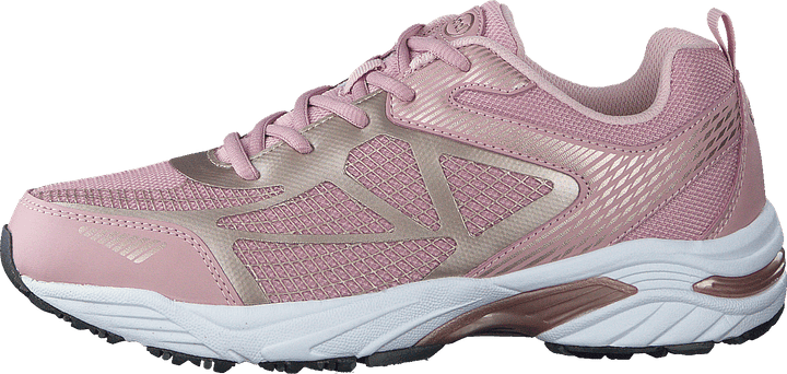Filet Sprinter Rose/or