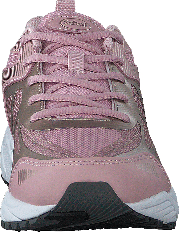 Filet Sprinter Rose/or