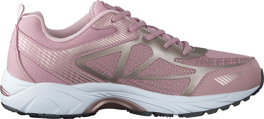 Filet Sprinter Rose/or