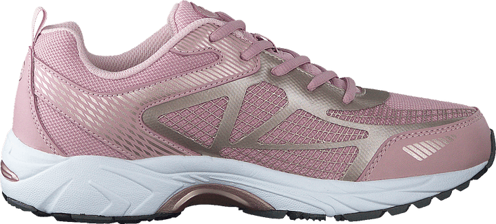 Filet Sprinter Rose/or