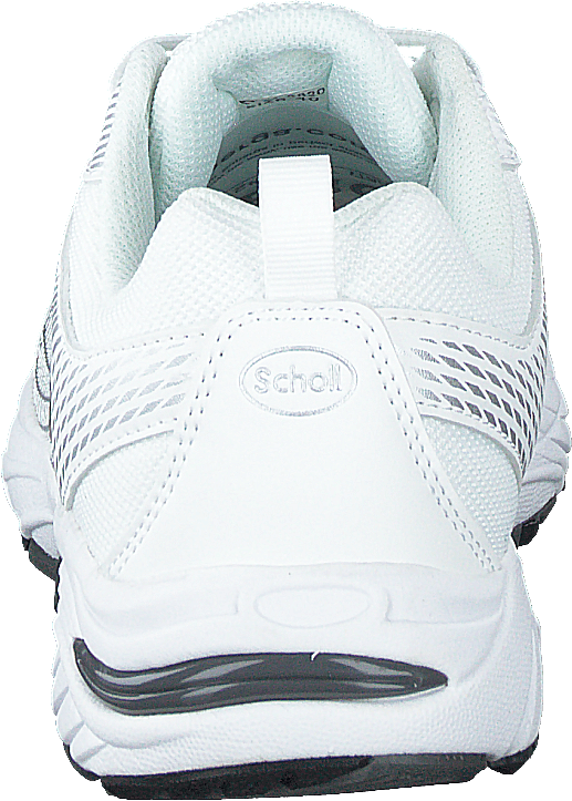 Sprinternetz Weiß/Silber