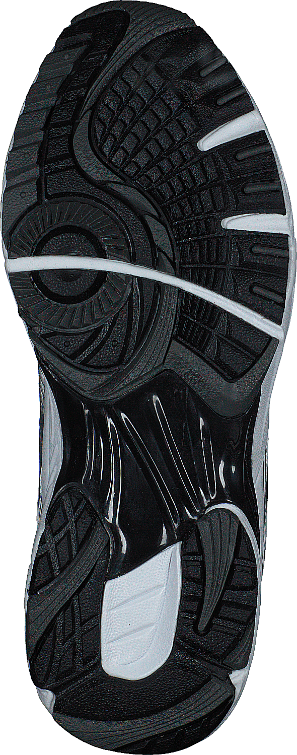 Sprinternetz Weiß/Silber