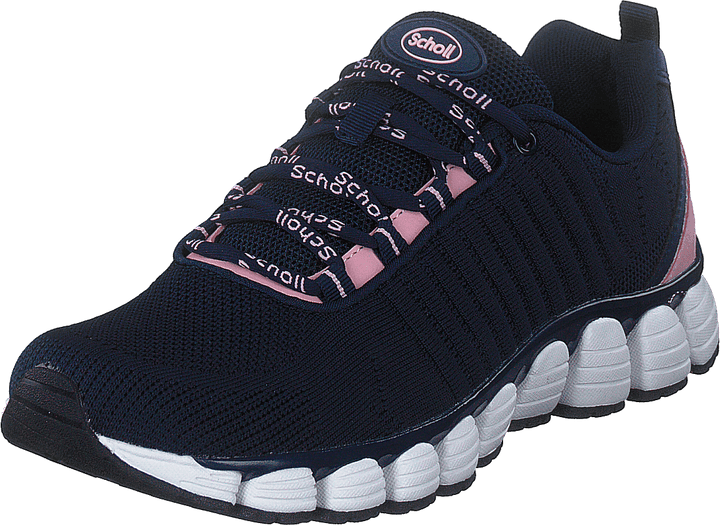 Galaxy Sportlich Dunkelblau Rosa