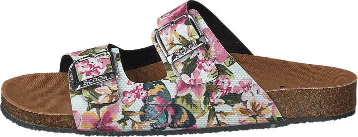 Greeny Malaren Hvid Multi