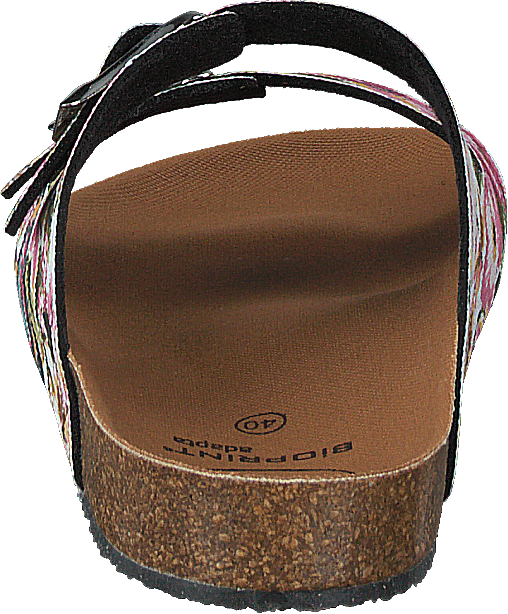 Greeny Malaren Hvid Multi