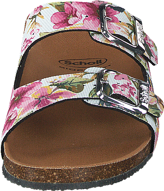 Greeny Malaren Hvid Multi