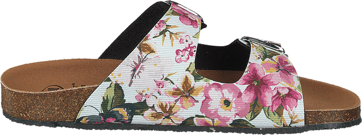 Greeny Malaren Hvid Multi