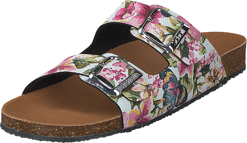 Greeny Malaren Hvid Multi