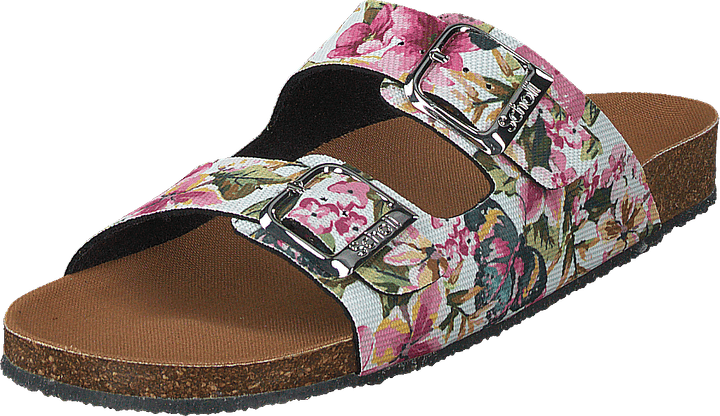 Greeny Malaren Hvid Multi