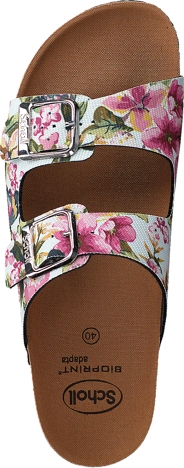 Greeny Malaren Hvid Multi