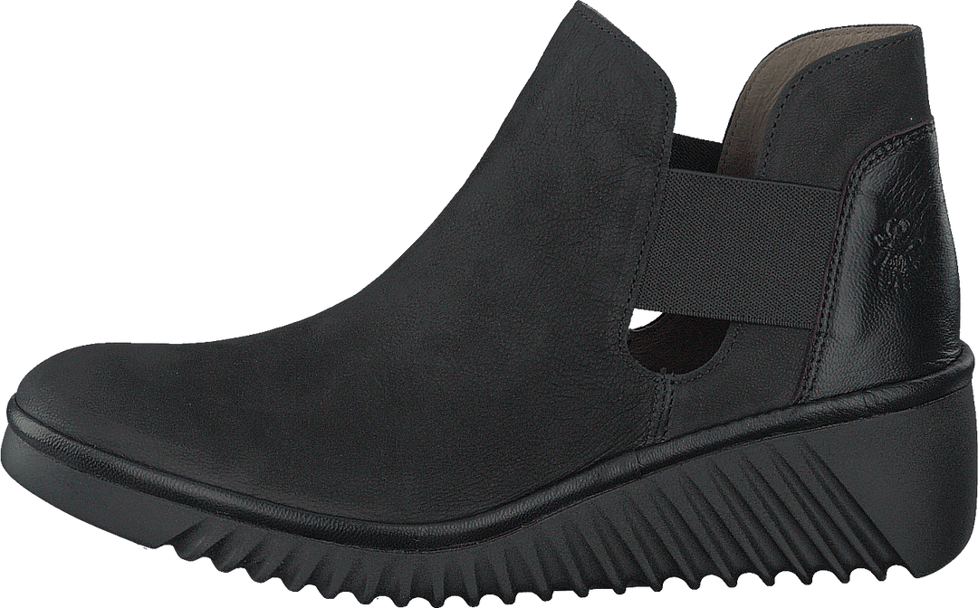 Laru311fly Cupido/mousse-negro