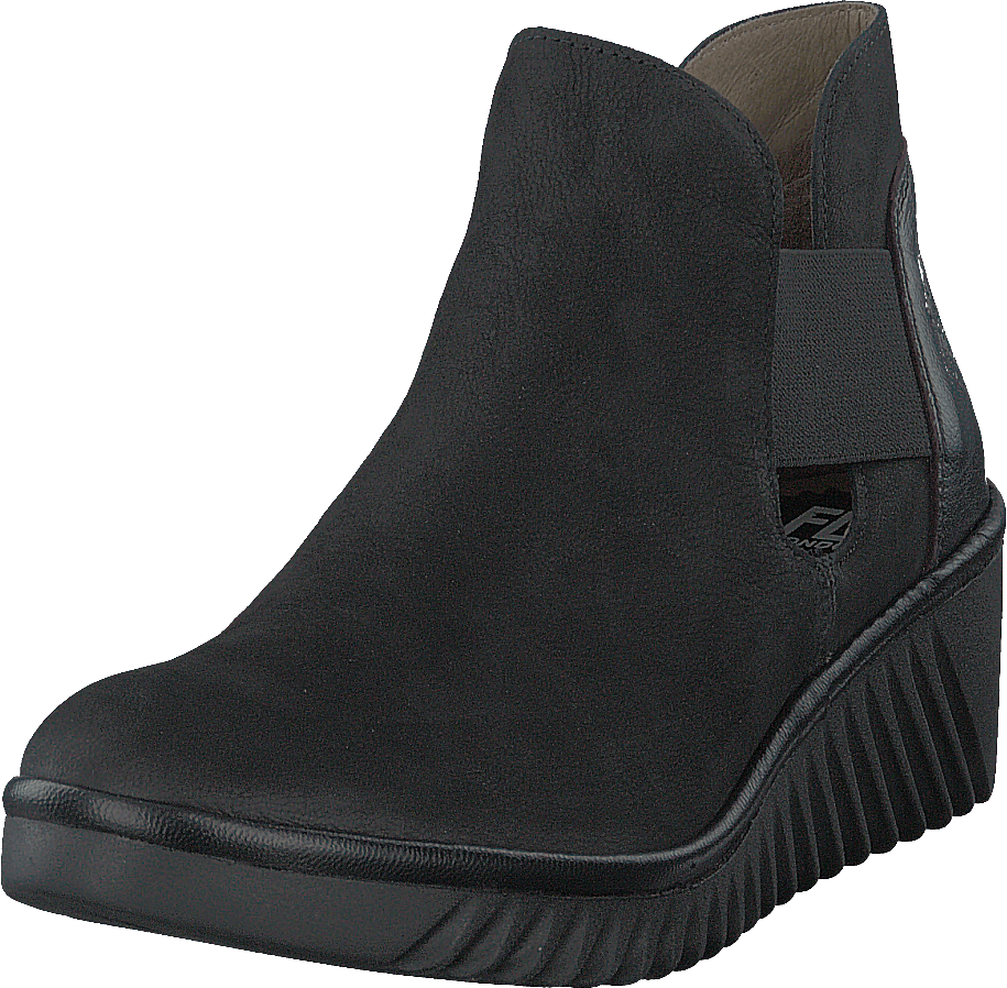 Laru311fly Cupido/mousse-negro