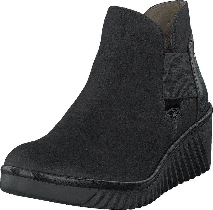 Laru311fly Cupido/mousse-negro