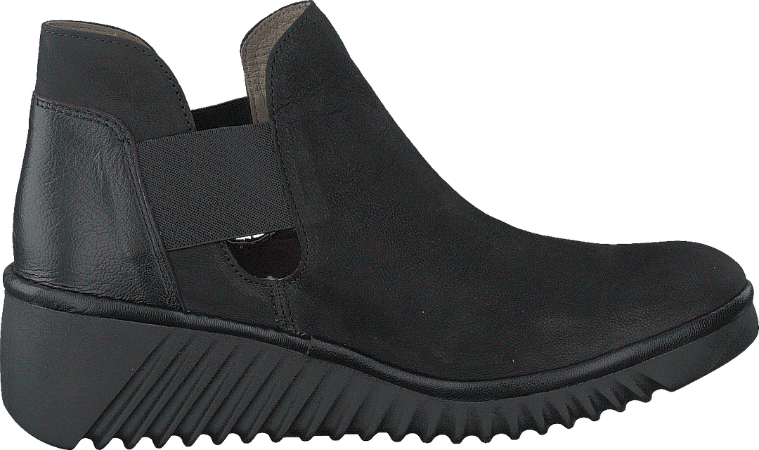 Laru311fly Cupido/mousse-negro