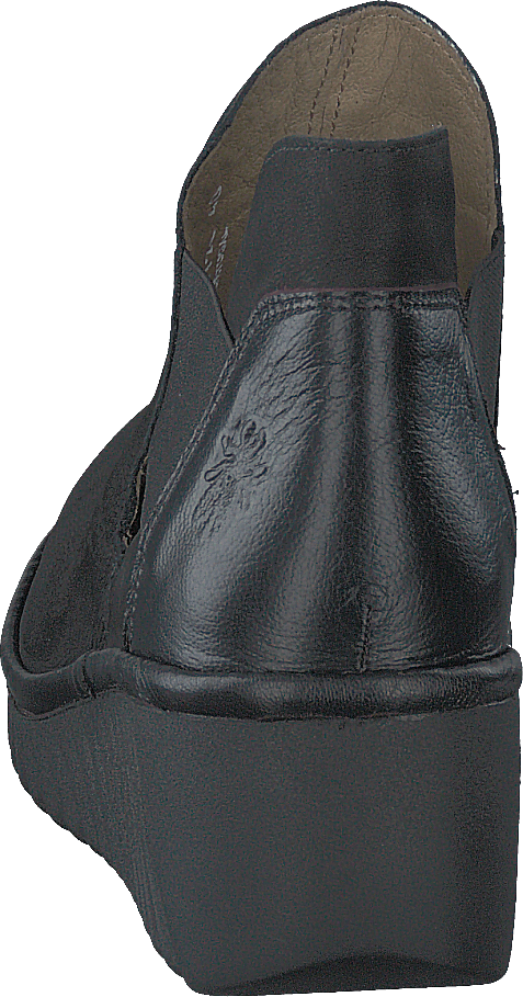 Laru311fly Cupido/mousse-negro