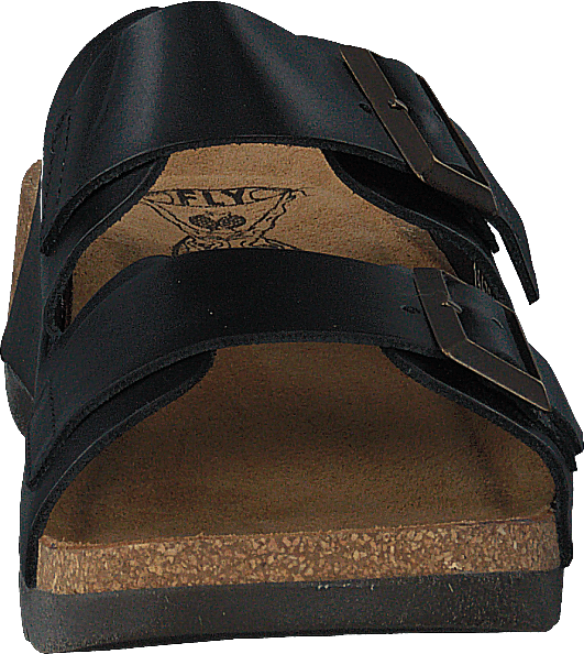 Caja721fly Briglia nera