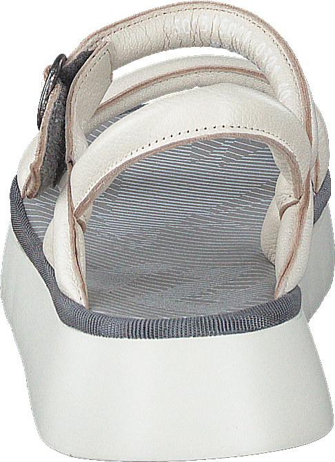 Ceto Mousse-offwhite