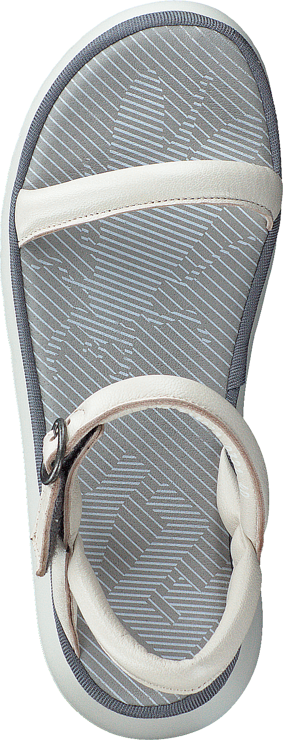 Ceto Mousse-offwhite