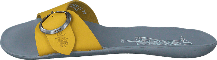 Moly759fly Brooklyn-Zitrone